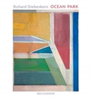 RICHARD DIEBENKORN OCEAN PARK 2022 WALL - Book