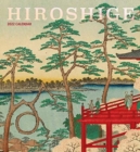 HIROSHIGE 2022 WALL CALENDAR - Book