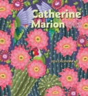 Catherine Marion : Folklore and Flora 2024 Wall Calendar - Book