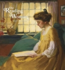 The Reading Woman 2024 Mini Wall Calendar - Book