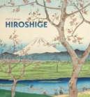 Hiroshige 2025 Wall Calendar - Book