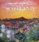 Scotland : The Art of Deborah Phillips 2025 Wall Calendar - Book