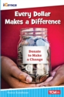 Every Dollar Makes a Difference - Book