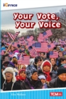 Your Vote, Your Voice - Book