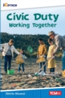 Civic Duty: Working Together - Book