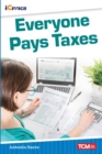 Everyone Pays Taxes - Book