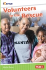 Volunteers to the Rescue - Book