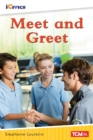 Meet and Greet - Book