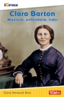 Clara Barton: maestra, enfermera, l der - Book