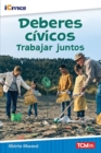 Deberes c vicos: trabajar juntos - Book