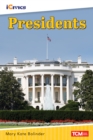 Presidents Read-Along ebook - eBook