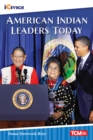American Indian Leaders Today Read-Along ebook - eBook