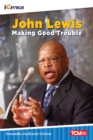 John Lewis : Making Good Trouble Read-Along ebook - eBook