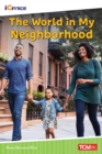 World in My Neighborhood - eBook