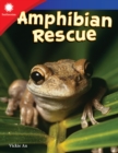 Amphibian Rescue Read-along ebook - eBook