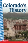 Colorado's History - Book
