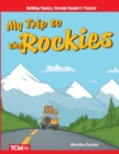 My Trip to the Rockies - Book