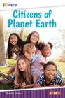 Citizens of Planet Earth - eBook