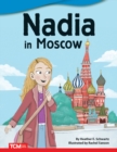 Nadia in Moscow - eBook