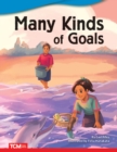 Many Kinds of Goals - eBook