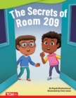 Secrets of Room 209 - eBook