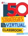 50 Strategies for Your Virtual Classroom - Book