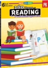 180 Days of Reading for Prekindergarten : Practice, Assess, Diagnose - eBook
