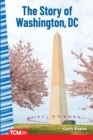 The Story of Washington DC - Book