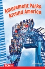 Amusement Parks Around America - Book