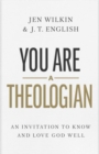 You Are a Theologian - Book