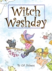 Witch Washday - Book