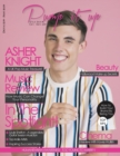 Pump it up Magazine : Asher Knight - A UK Pop Music Treasure - Book