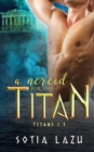 A Nereid for the Titan - Book