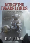 Fate of the Dwarf Lords - Book