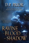 Ravine of Blood and Shadow - Book