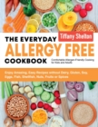 Everyday Allergy Free Cookbook - Book