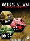 Nations At War Core Rules v3.0 - Book