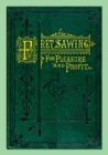Fret Sawing For Pleasure And Profit - Book