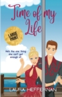 Time of My Life - Book