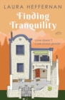Finding Tranquility : A Love Story - Book