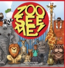 Zoo See Me! - Book