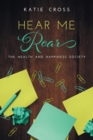 Hear Me Roar - Book