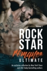 Rock Star Romance Ultimate : Volume 1 - Book