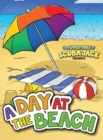A Day At The Beach - Book