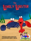 The Lonely Lobster - Book