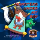 Monster Under My Bed - Book