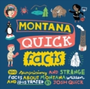 Montana Quick Facts - Book