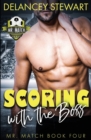Scoring with the Boss - Book