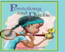 Pontolong and Duckie - Book
