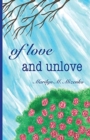Of Love and Unlove - Book